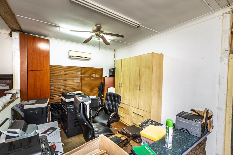 Commercial Property for Sale in Wilsonia Eastern Cape